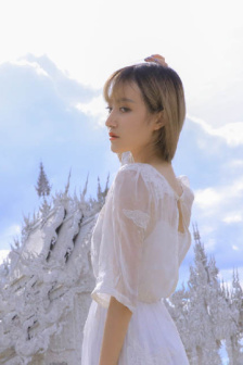 印度美丽代价